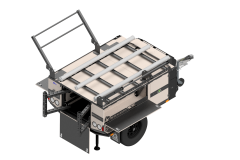 Mobile Gym - Top