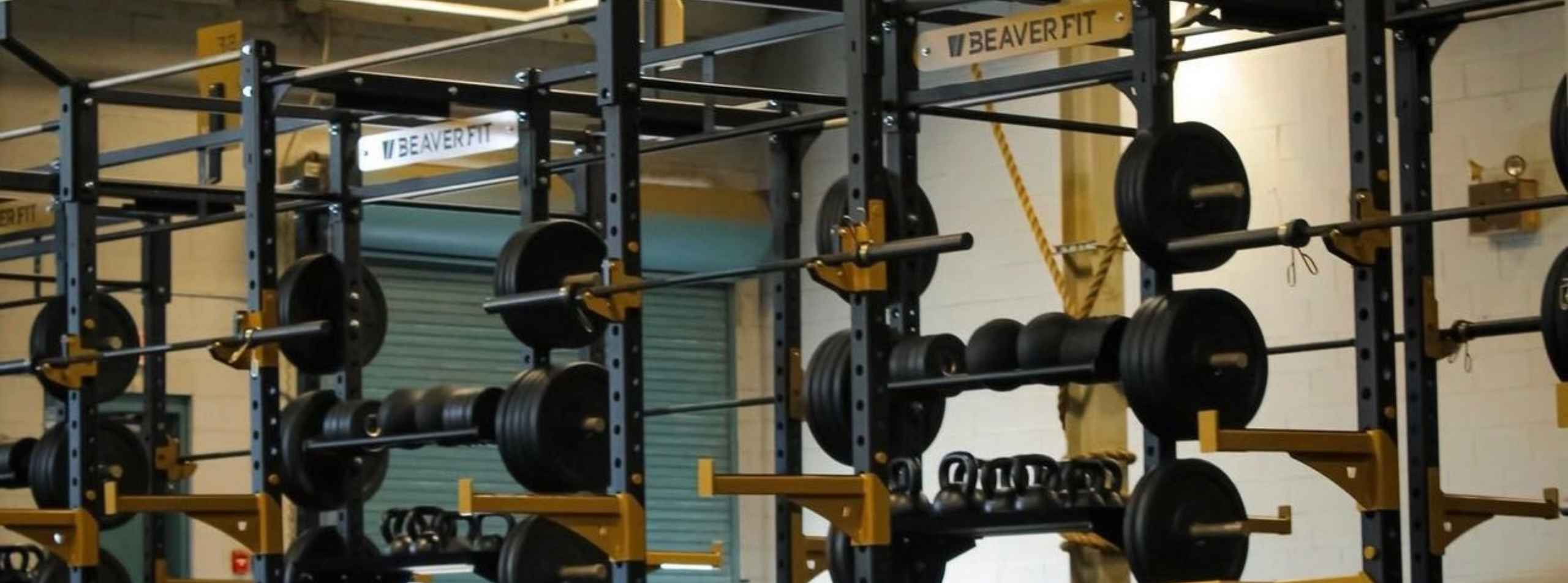 The Soldier Performance Readiness Center at Fort Jackson.