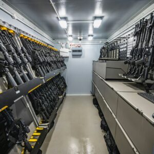 ISO Container Solutions